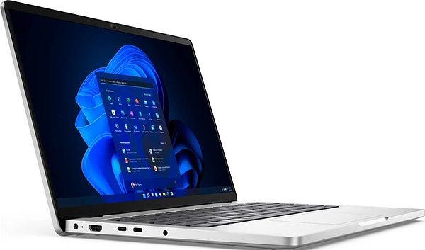 Фото - Ноутбук Dell Pro 14 (BTO106_PC14250_UA_WP) Silver