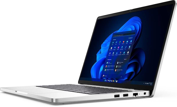 Фото - Ноутбук Dell Pro 14 (BTO106_PC14250_UA_WP) Silver