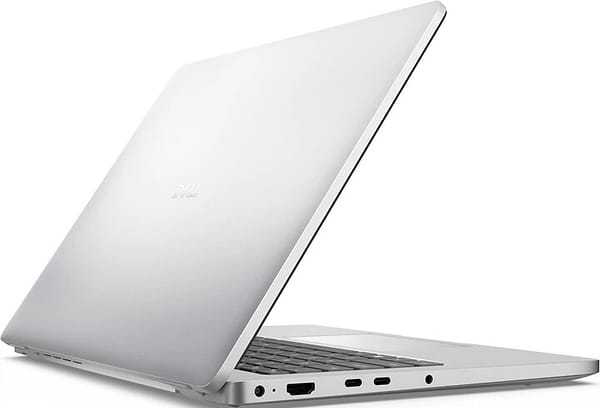 Фото - Ноутбук Dell Pro 14 (BTO106_PC14250_UA_WP) Silver