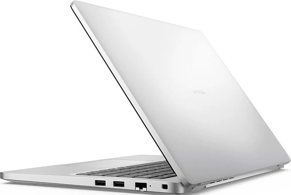 Фото - Ноутбук Dell Pro 14 (BTO106_PC14250_UA_WP) Silver