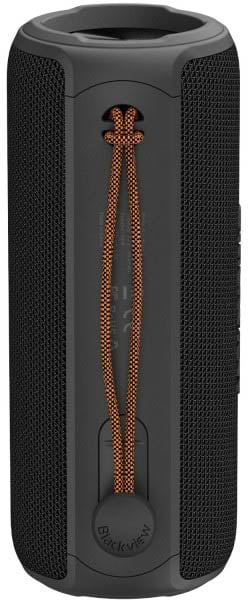 Фото - Портативная акустика Blackview AuraBass 3 Black (6931548324775)