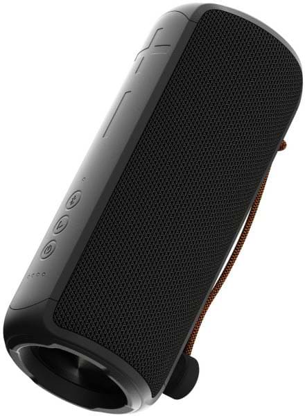 Фото - Портативная акустика Blackview AuraBass 3 Black (6931548324775)