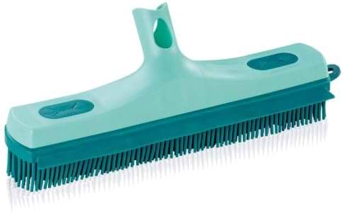 Фото - Сменная насадка на швабру Leifheit Щетка резиновая Click-System 56671 Фото - Сменная насадка на швабру Leifheit Щетка резиновая Click-System 56671