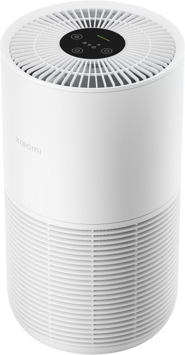 Фото - Очищувач повітря Xiaomi Smart Pet Care Air Purifier EU