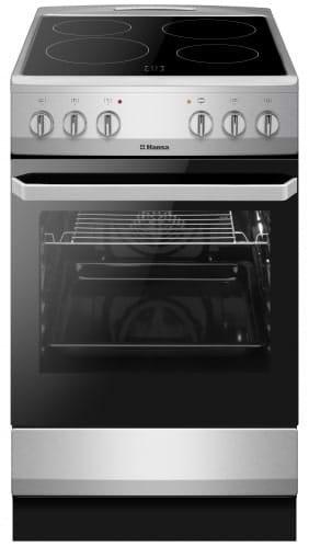 Плита электрическая Hansa FCCS56069 - Фото 1