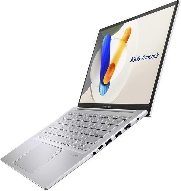 Фото - Ноутбук Asus Vivobook 14 X1405VA-LY767 Cool Silver