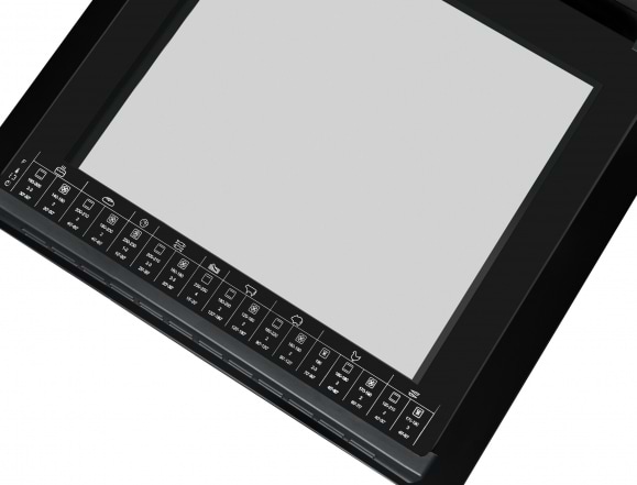 Фото - Плита газовая Hansa FCMX68209