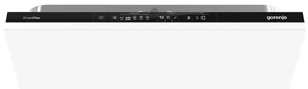 Фото - Посудомоечная машина встраиваемая Gorenje GV671C60