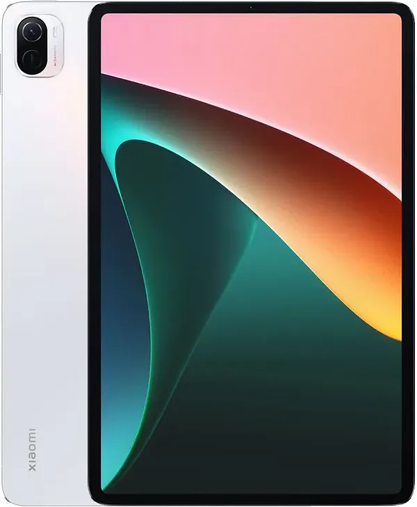 Фото - Планшет Xiaomi Pad 5 10.9'' 6/128Gb Pearl White (VHU4096)