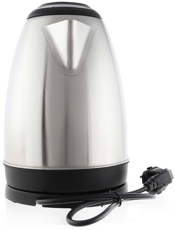 Фото - Электрический чайник Grunhelm EKS-2028