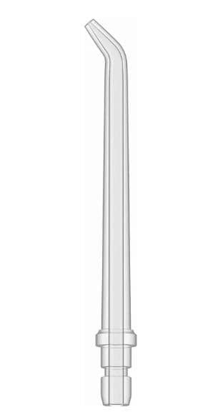 Фото - Насадка для іригатора Oclean Nozzle Standard N22 для W10 Lite 2 шт. (6970810557565)