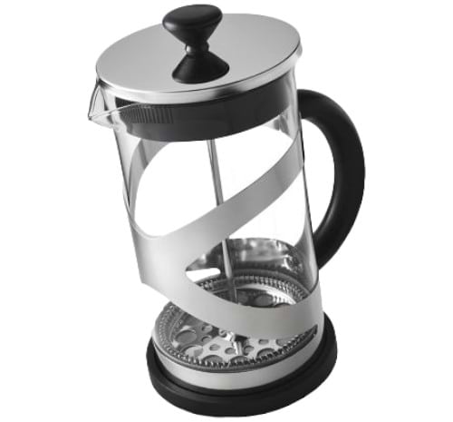 Фото - Френч-прес Vinzer 1000 мл (50368)