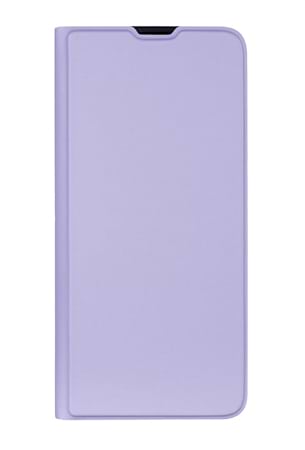 Чехол для смартфона Gelius Book Cover Shell Case for Xiaomi Redmi Note 14 4G EU/UA Violet (100845) - Фото 1