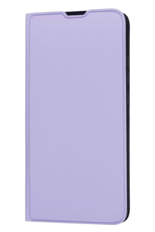 Фото - Чехол для смартфона Gelius Book Cover Shell Case for Xiaomi Redmi Note 14 4G EU/UA Violet (100845)