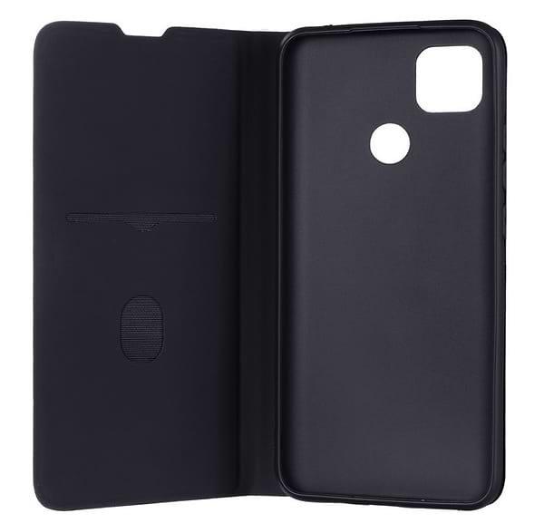 Фото - Чехол для смартфона Gelius Book Cover Shell Case for Xiaomi Redmi Note 14 4G EU/UA Violet (100845)