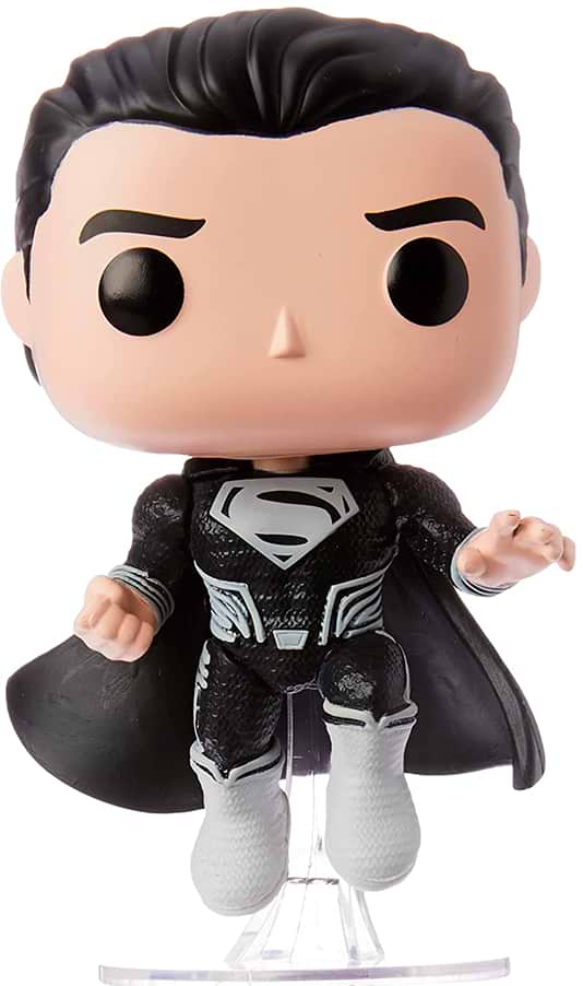 Фото - Колекційна фігурка FUNKO Ліга Справедливості Супермен (56801)