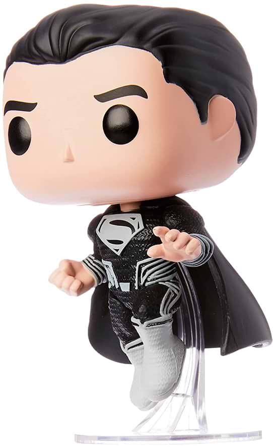 Фото - Колекційна фігурка FUNKO Ліга Справедливості Супермен (56801)