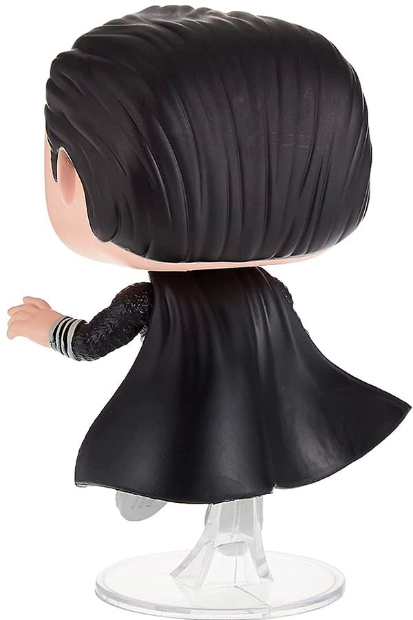 Фото - Колекційна фігурка FUNKO Ліга Справедливості Супермен (56801)