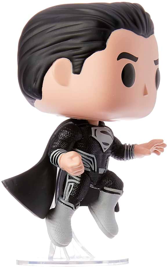 Фото - Колекційна фігурка FUNKO Ліга Справедливості Супермен (56801)