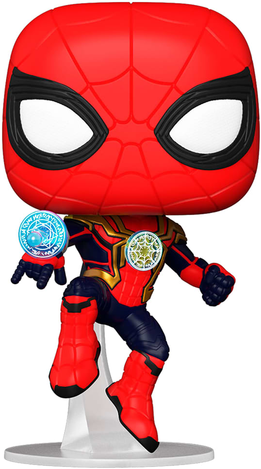 Колекційна фігурка FUNKO Людина-Павук: Немає шляху додому - ЛЮДИНА-ПАВУК (346265)