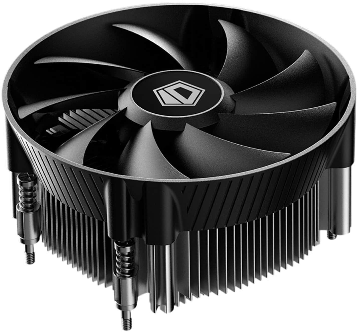 Процессорный кулер ID-Cooling DK-07A