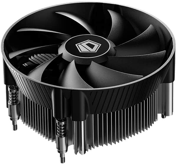 Фото - Процесорний кулер ID-Cooling DK-07A
