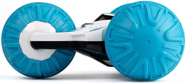 Фото - Радиоуправляемая машинка 1:18 Silverlit 360 Tornado Spheric MX (20254)