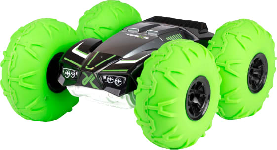 Радиоуправляемая машинка Silverlit 360 Tornado (20266-1)