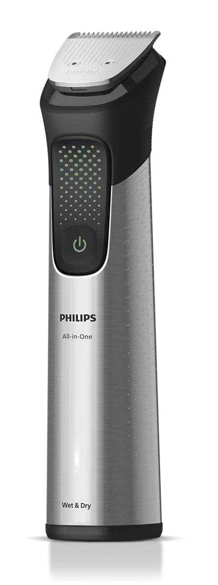 Фото - Тример універсальний Philips MG9535/15 серії 9000 (17-в-1)