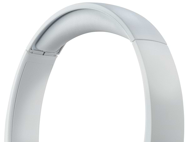 Фото - Навушники накладні бездротові Panasonic RB-HF630BE-W