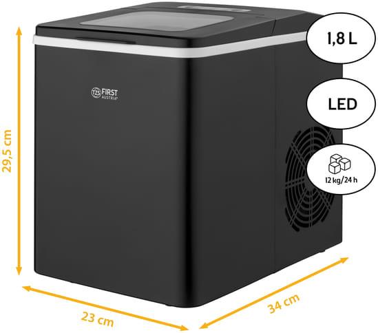 Фото - Льдогенератор First FA-5104-1