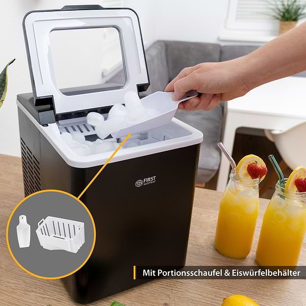 Фото - Льдогенератор First FA-5104-1