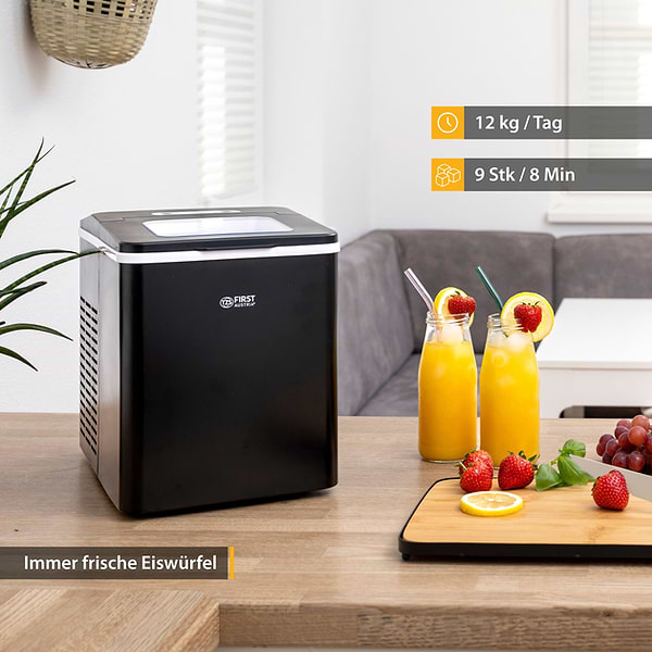 Фото - Льдогенератор First FA-5104-1