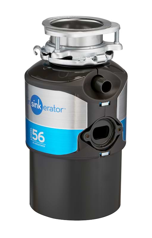 Фото - Подрібнювач харчових відходів In-Sink-Erator 56