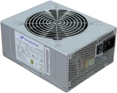 Фото - Блок питания для ПК FSP FSP1200-50AAG