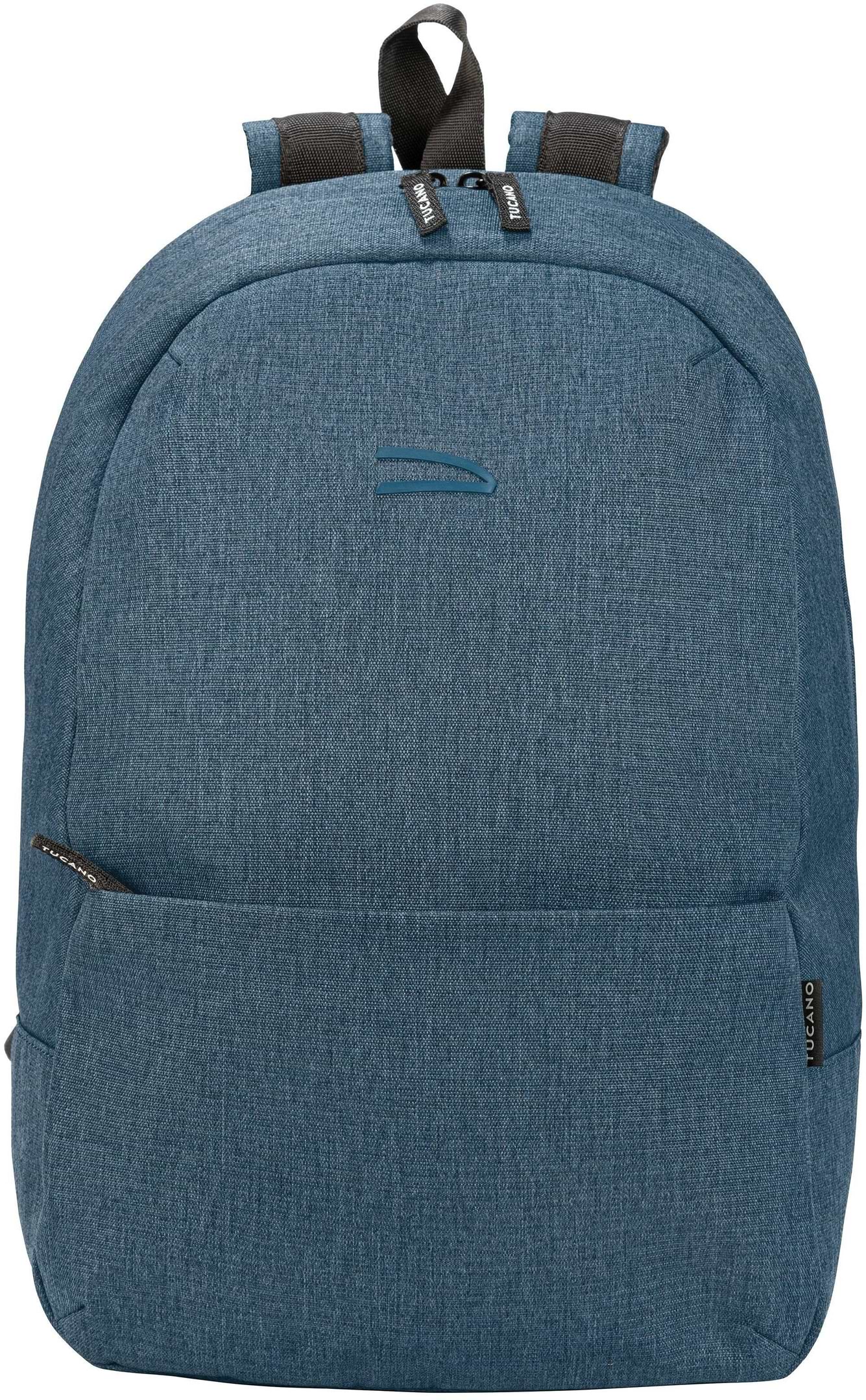 Рюкзак для ноутбука Tucano Ted 14'' Dark Blue (BKTED1314-BS)