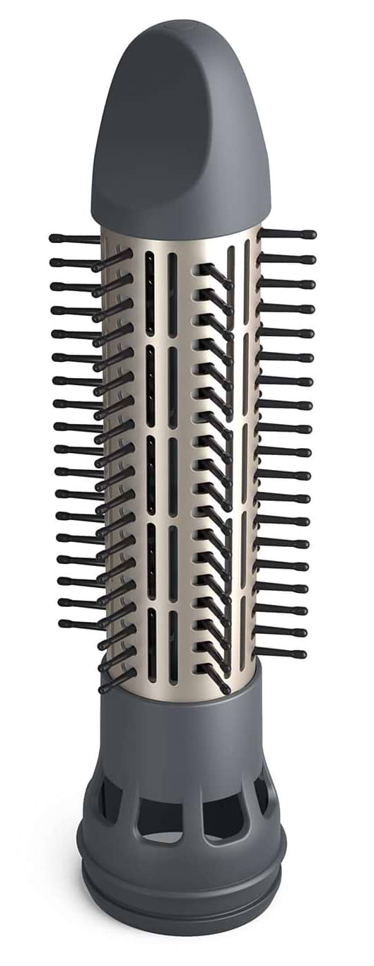 Фото - Уцінка - Фен-щітка Philips BHA710/00