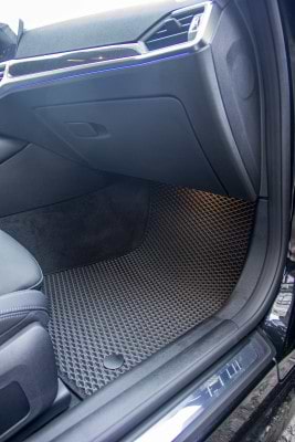 Фото - EVA килимки в салон авто EVAtech для 4 Series (G22) BMW 2020 2 покоління Coupe EU (BM43456CB5BW4RBB)