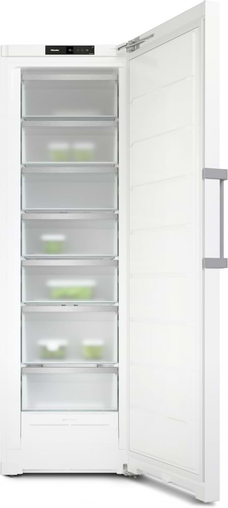 Фото - Морозильная камера Miele FN 4772 E ws