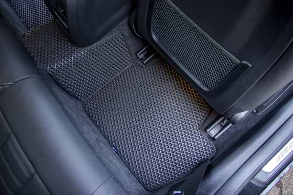Фото - EVA килимки в салон авто EVAtech для 4 Series (G22) BMW 2020 2 покоління Coupe EU (BM43456CB5BW4RBB)