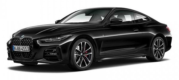 Фото - EVA килимки в салон авто EVAtech для 4 Series (G22) BMW 2020 2 покоління Coupe EU (BM43456CB5BW4RBB)