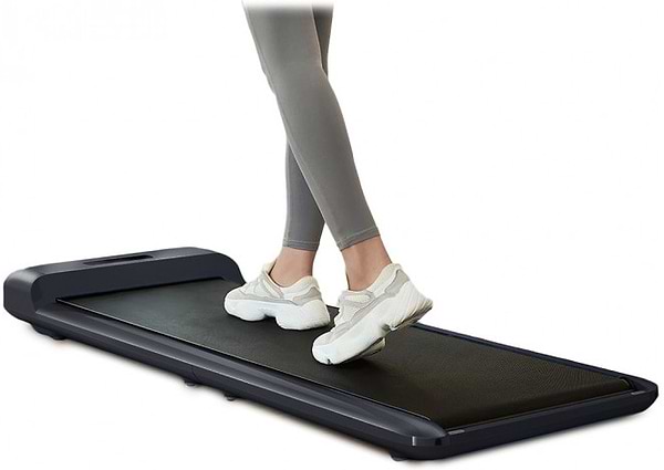 Фото - Уцінка - Доріжка для ходьби Kingsmith WalkingPad С2 Black