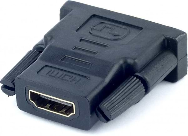 Фото - Перехідник DVI - HDMI ProfCable DVI-D - HDMI A Socket (DH-1)