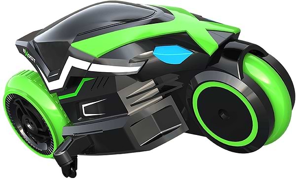 Фото - Радіокерована машинка Silverlit Motodrift (20249)