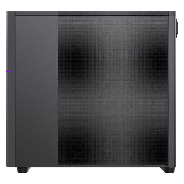 Фото - Корпус Gamemax P31 BK без БП