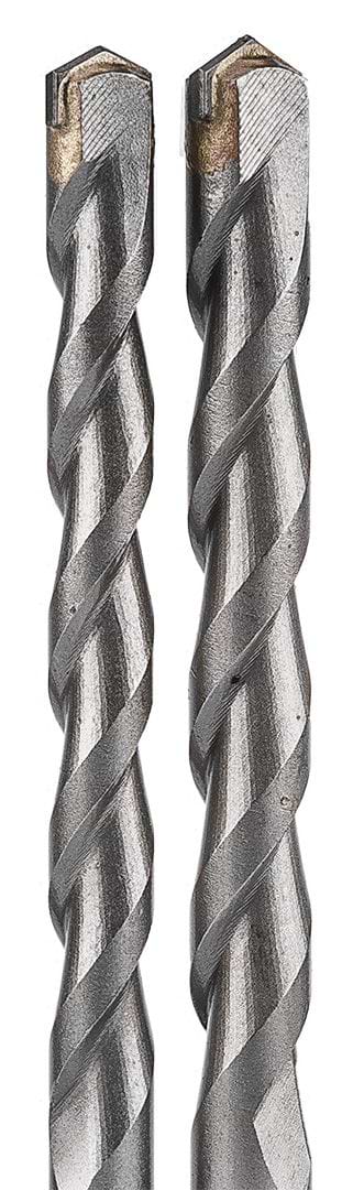 Фото - Набір свердел GRAPHITE 4-10 мм 5 шт. (56T215)