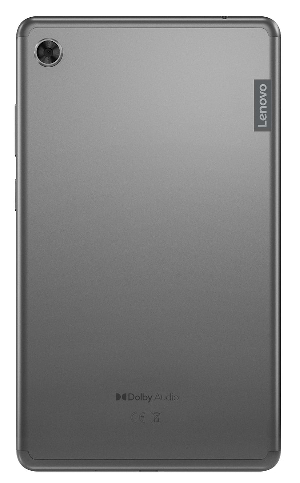 Фото - Планшет Lenovo Tab M7 TB-7306X 2/32Gb LTE (ZA8D0005UA) Iron Grey + Case&Film