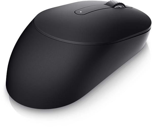 Фото - Миша бездротова Dell Full-Size Wireless Mouse - MS300 (570-ABOC)