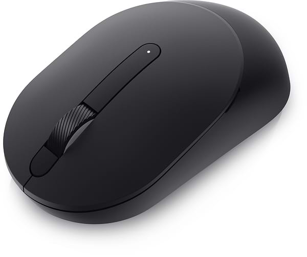 Фото - Миша бездротова Dell Full-Size Wireless Mouse - MS300 (570-ABOC)