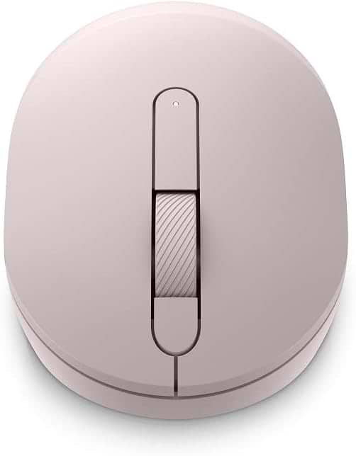 Фото - Миша бездротова Dell Mobile Wireless Mouse - MS3320W Ash Pink (570-ABPY)